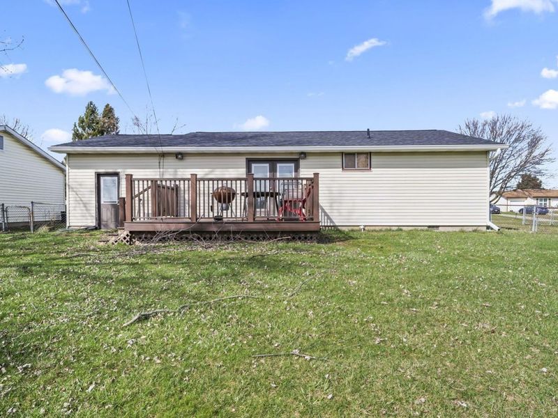 281 Woodsview Drive , Jeffersonville, OH 43128 Photo 26