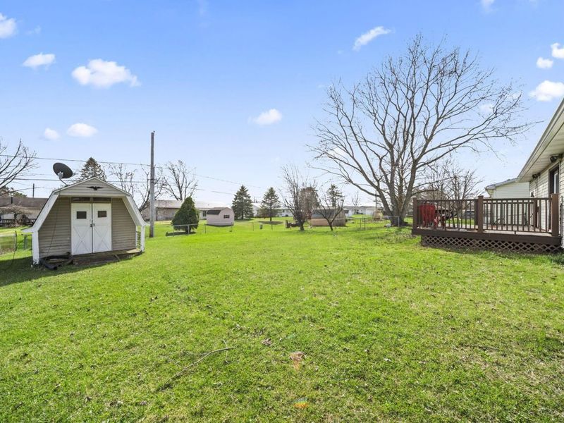 281 Woodsview Drive , Jeffersonville, OH 43128 Photo 29