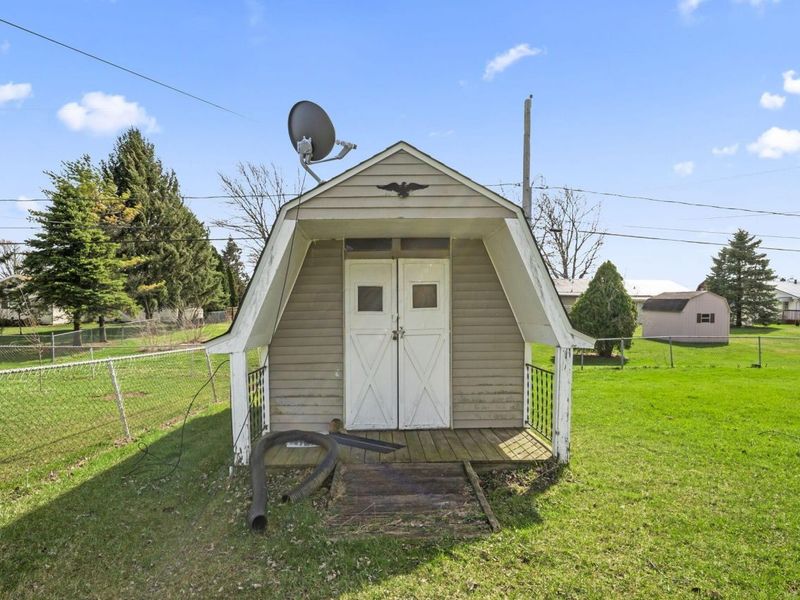 281 Woodsview Drive , Jeffersonville, OH 43128 Photo 30