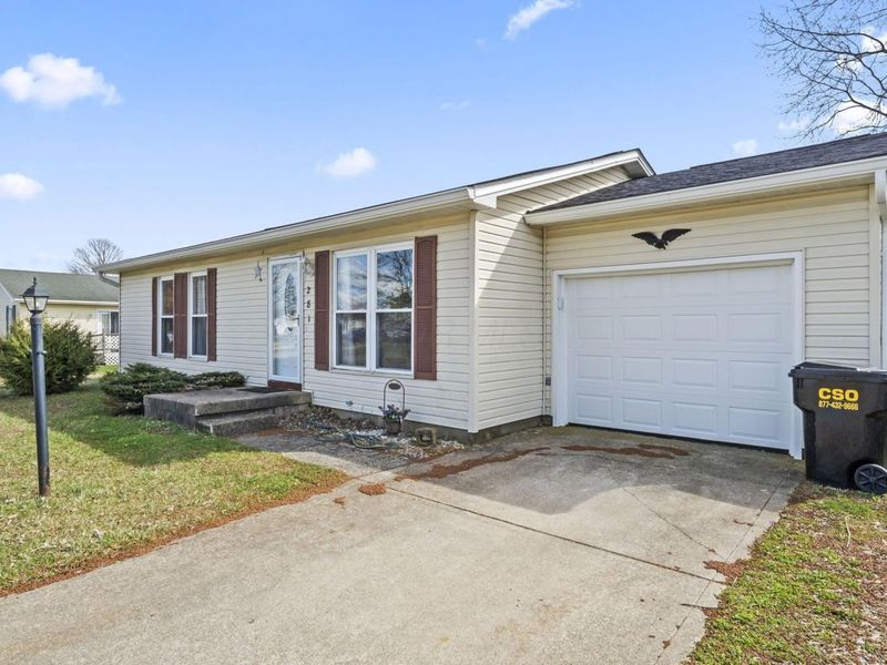 281 Woodsview Drive , Jeffersonville, OH 43128 Photo 31