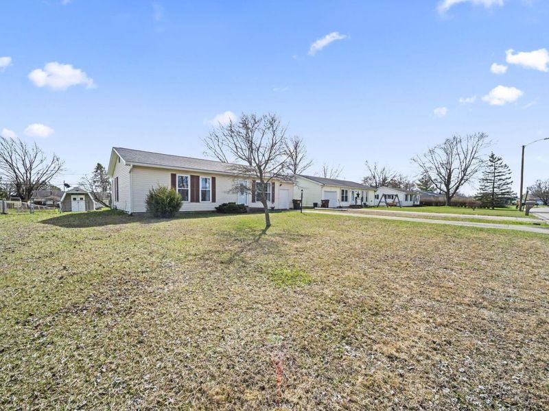 281 Woodsview Drive , Jeffersonville, OH 43128 Photo 32