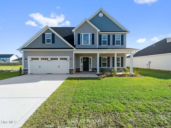 722 Regiment Road, Jacksonville, NC 28546