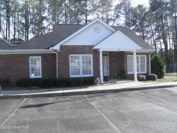 119 Irene Court , Rocky Mount, NC 27804