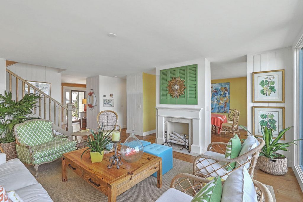 45 Wappoo Creek Place Photo 10