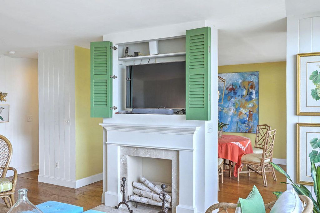 45 Wappoo Creek Place Photo 11