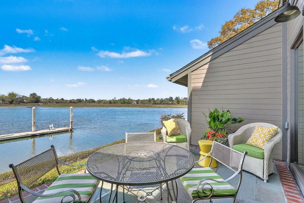 45 Wappoo Creek Place Photo 17