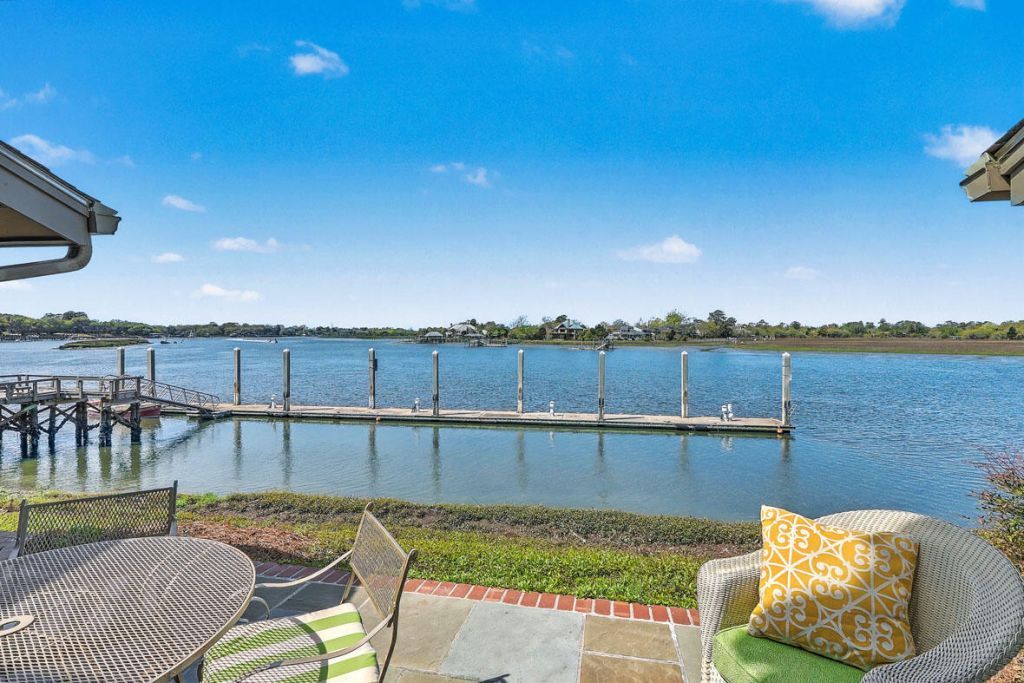 45 Wappoo Creek Place Photo 24