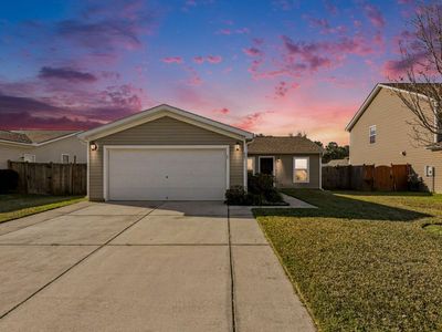 607 Grassy Hill Road, Summerville, SC 29483