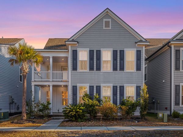 2050 Utsey Street, Johns Island, SC 29455