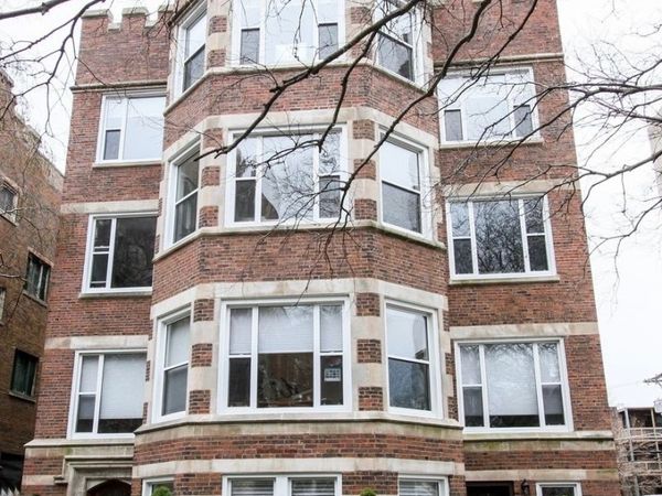 5120 S KENWOOD Avenue , Unit 4, Chicago, IL 60615