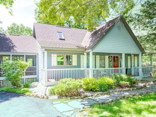 9 Timberon Trail , Galena, IL 61036