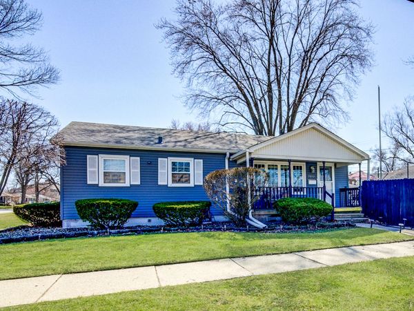 2953 180th Street, Lansing, IL 60438