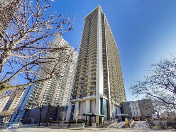 6007 N Sheridan Road , Unit 16F, Chicago, IL 60660