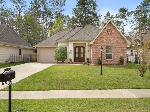 509 BATELEUR Way, Covington, LA 70435