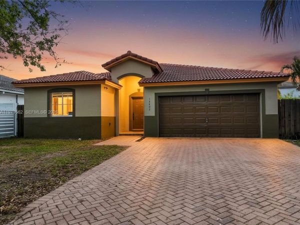 13402 SW 284th St , Homestead, FL 33033