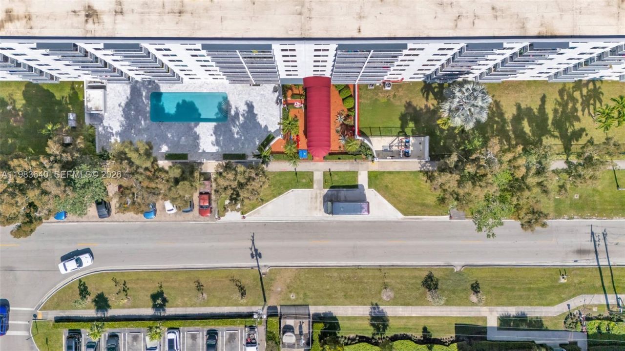 1251 NE 108th St , Unit 810, Miami, FL 33161 Photo