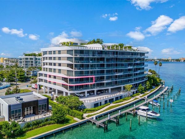 1135 103rd St , Unit 406, Bay Harbor Islands, FL 33154