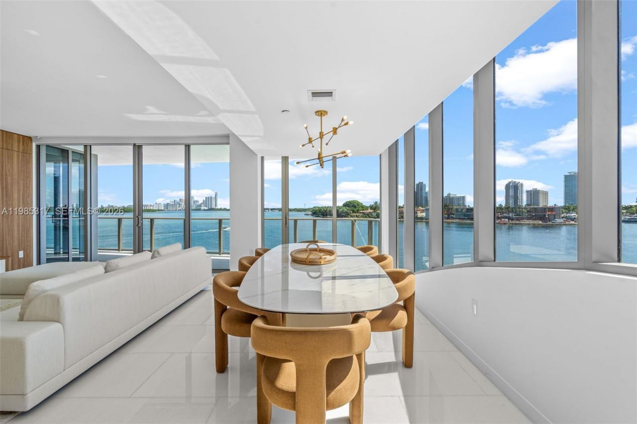 1135 103rd St , Unit 406, Bay Harbor Islands, FL 33154 Photo