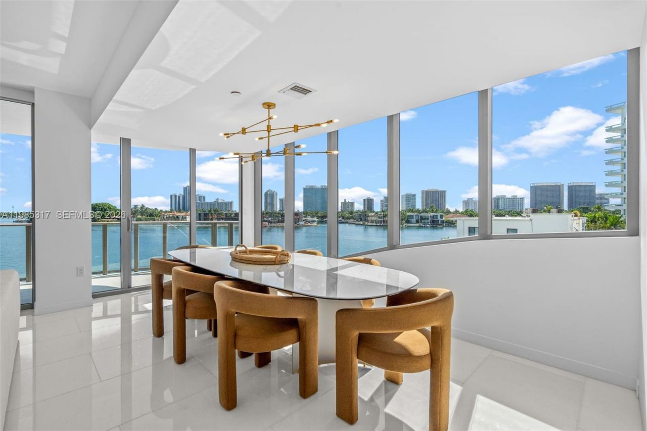 1135 103rd St , Unit 406, Bay Harbor Islands, FL 33154 Photo