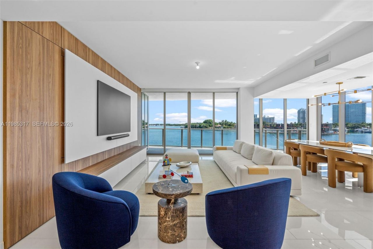 1135 103rd St , Unit 406, Bay Harbor Islands, FL 33154 Photo