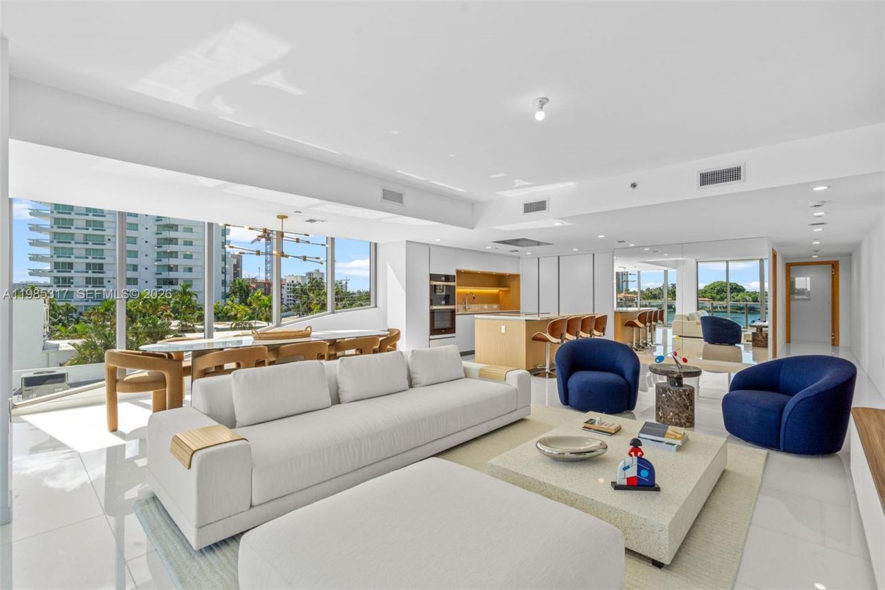 1135 103rd St , Unit 406, Bay Harbor Islands, FL 33154 Photo