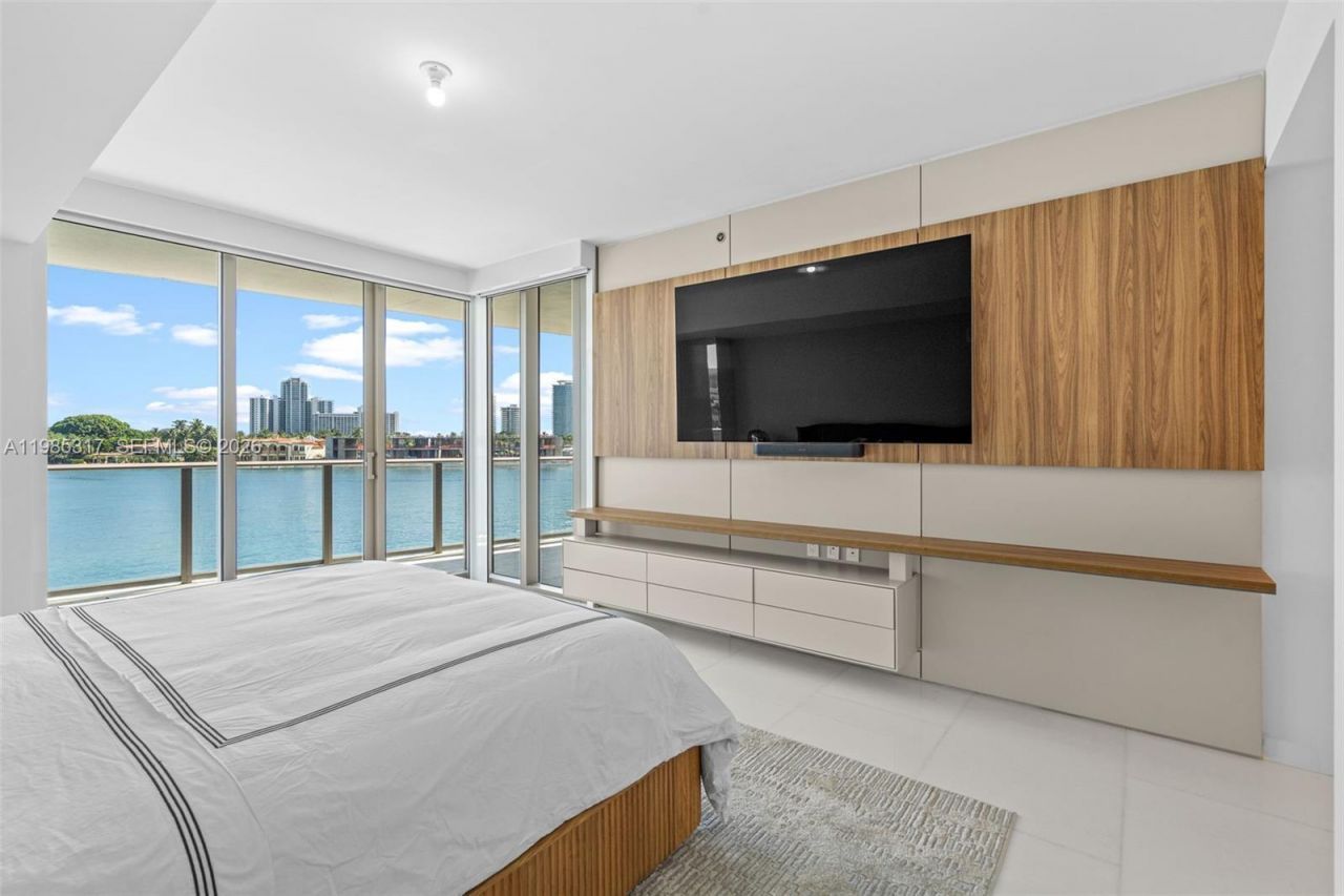 1135 103rd St , Unit 406, Bay Harbor Islands, FL 33154 Photo