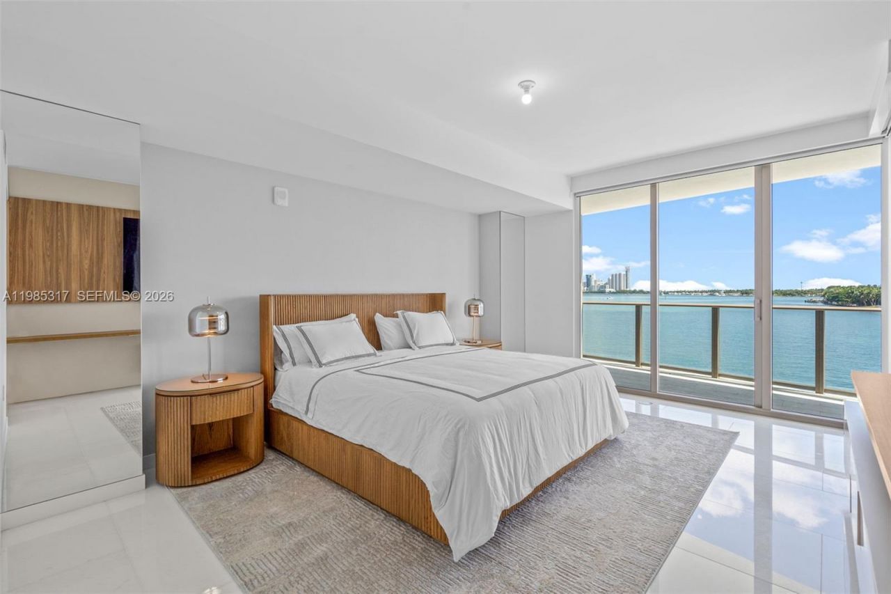 1135 103rd St , Unit 406, Bay Harbor Islands, FL 33154 Photo