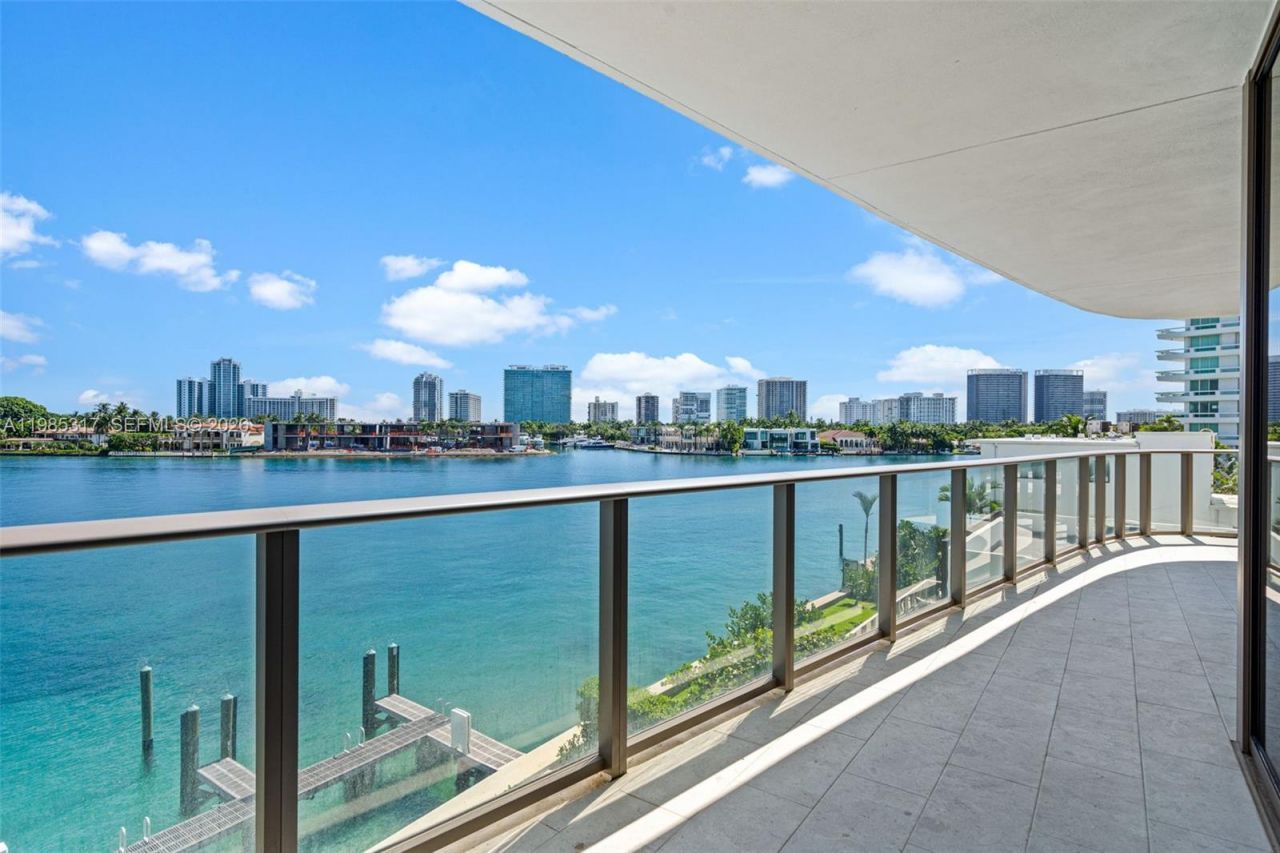 1135 103rd St, Unit 406, Bay Harbor Islands, FL 33154 Photo