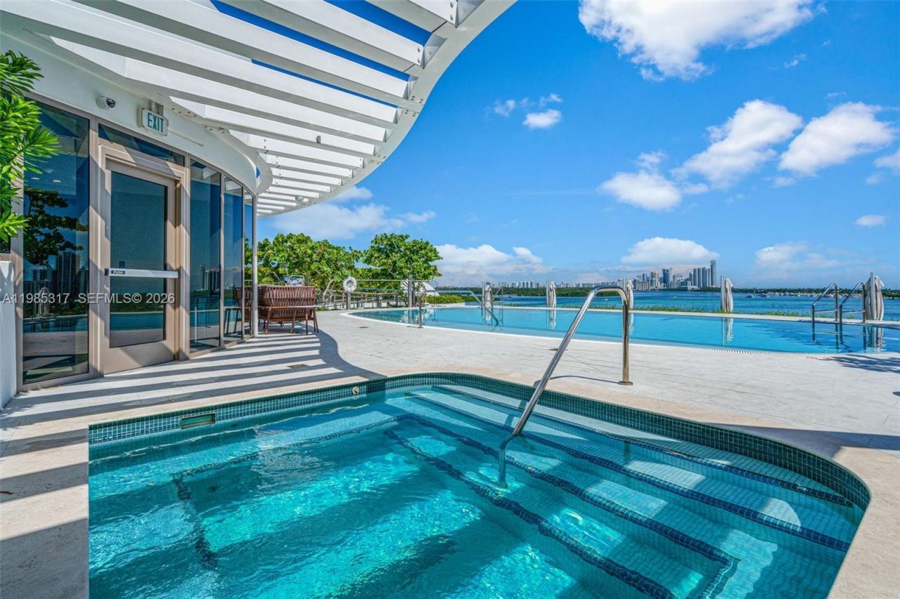 1135 103rd St, Unit 406, Bay Harbor Islands, FL 33154 Photo
