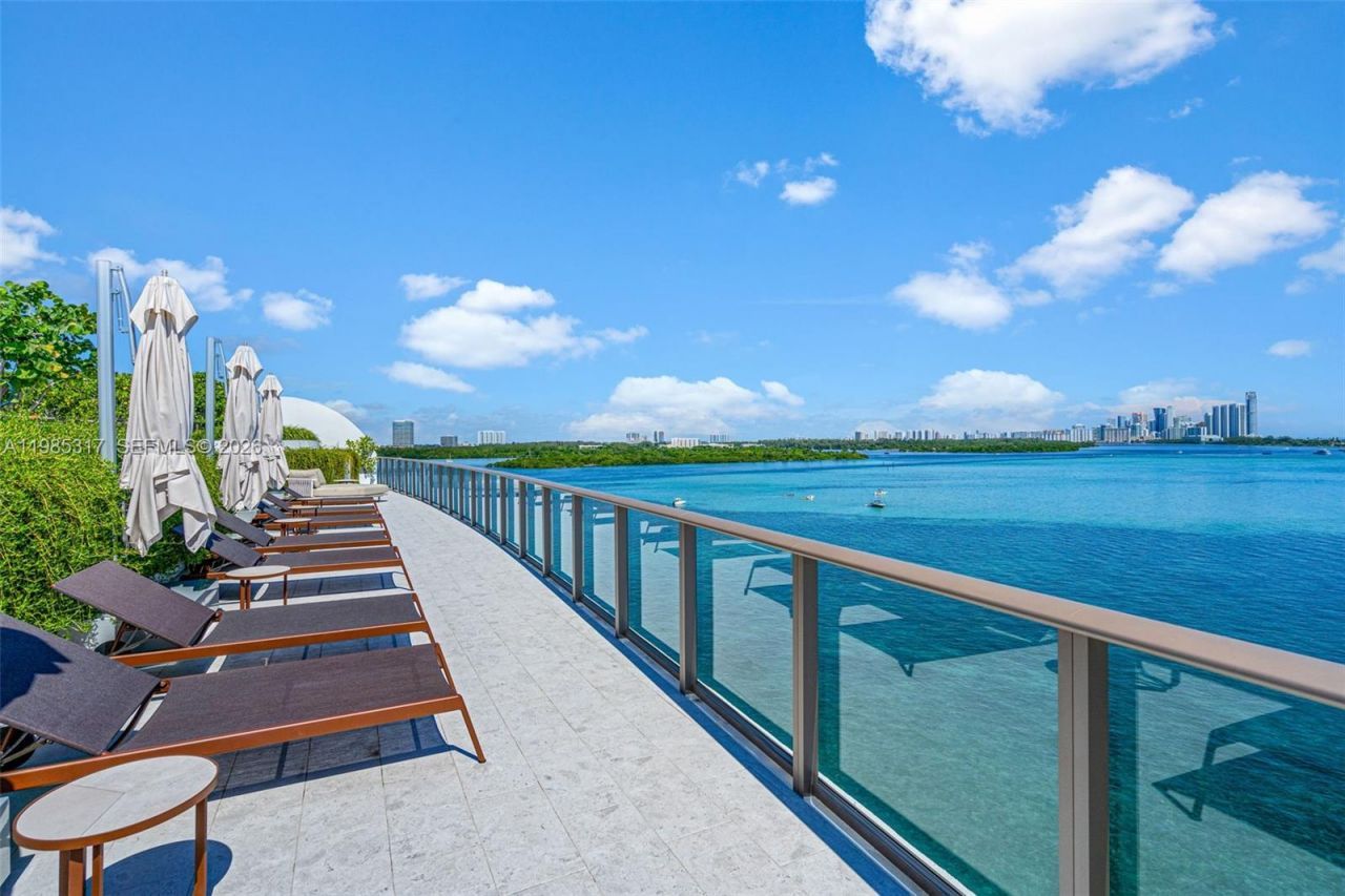 1135 103rd St , Unit 406, Bay Harbor Islands, FL 33154 Photo