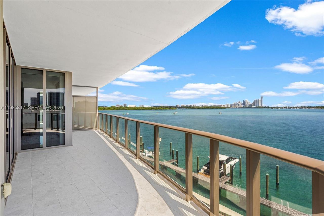 1135 103rd St, Unit 406, Bay Harbor Islands, FL 33154 Photo