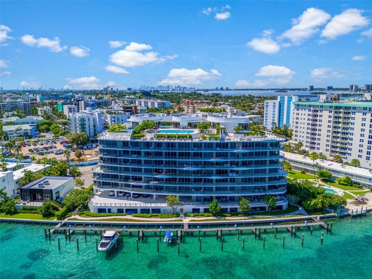 1135 103rd St, Unit 406, Bay Harbor Islands, FL 33154 Photo