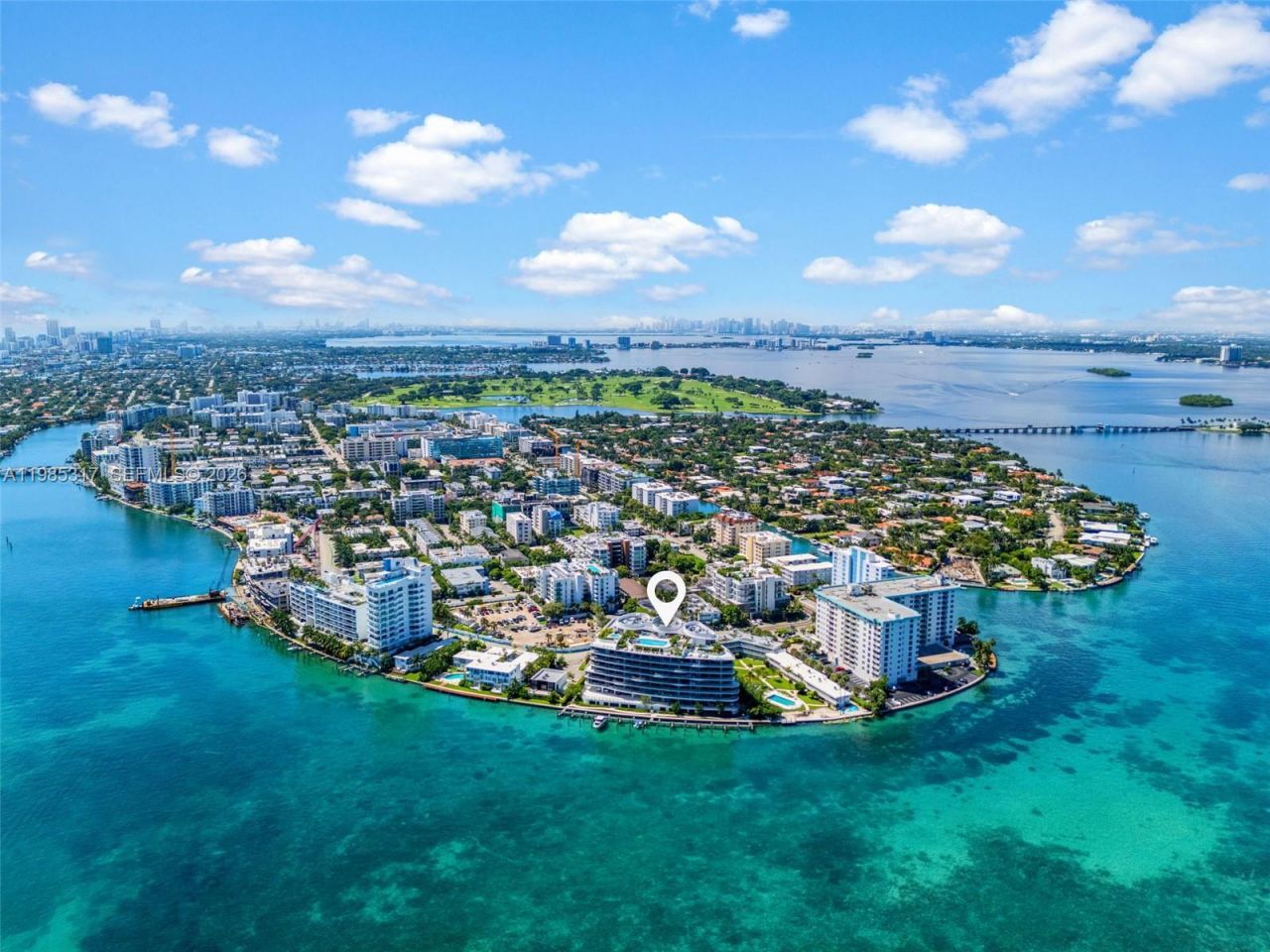 1135 103rd St, Unit 406, Bay Harbor Islands, FL 33154 Photo