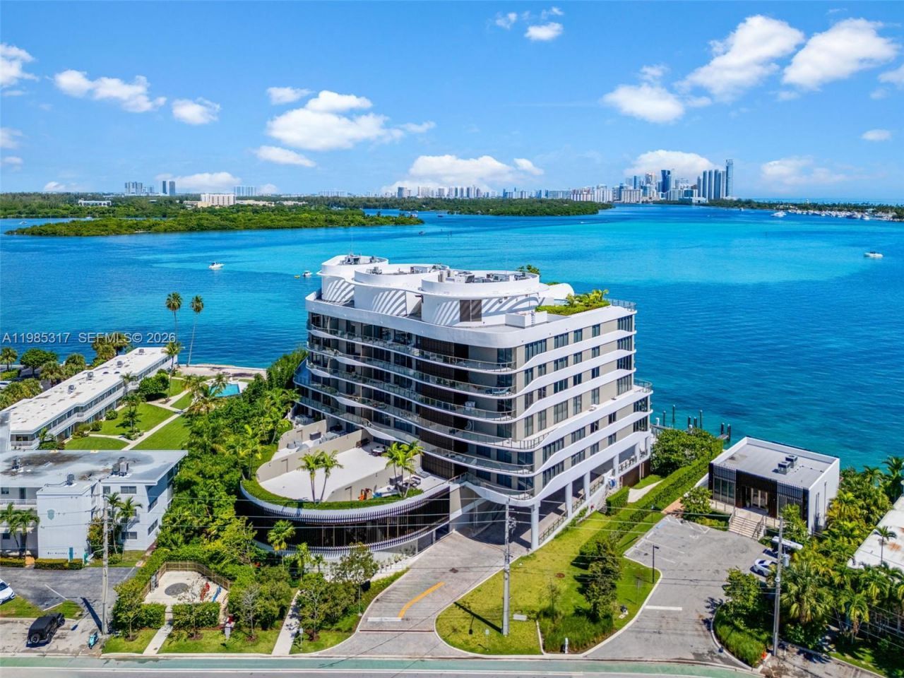 1135 103rd St, Unit 406, Bay Harbor Islands, FL 33154 Photo