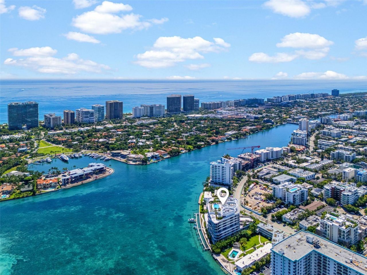 1135 103rd St, Unit 406, Bay Harbor Islands, FL 33154 Photo