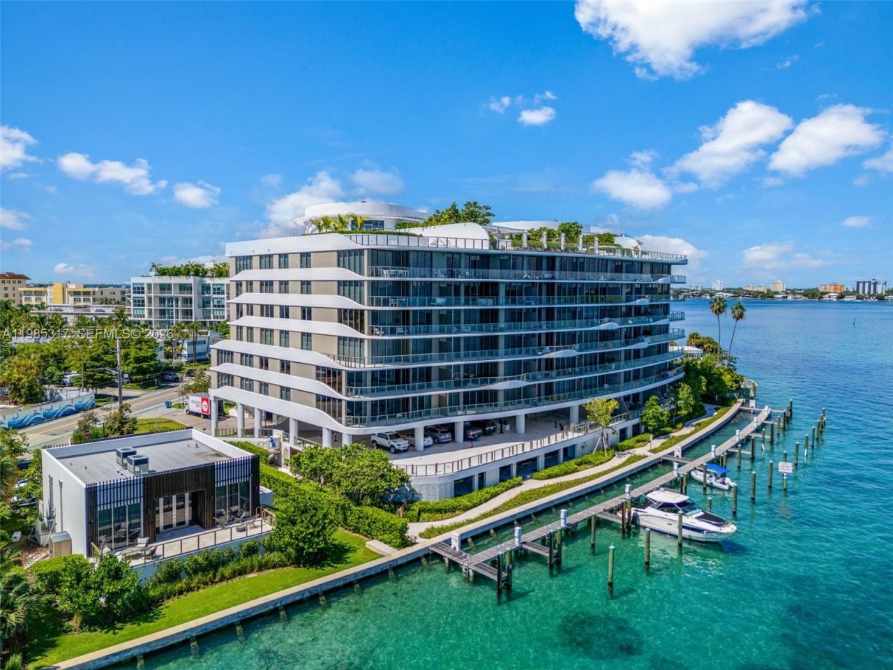 1135 103rd St , Unit 406, Bay Harbor Islands, FL 33154 Photo