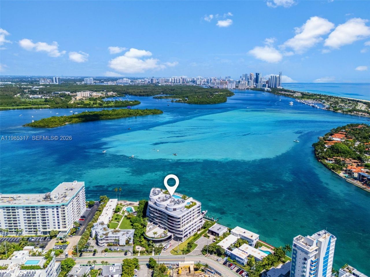 1135 103rd St, Unit 406, Bay Harbor Islands, FL 33154 Photo