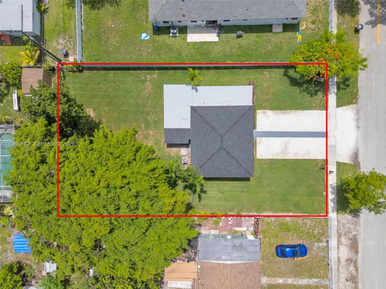 1010 NE 140th St , North Miami, FL 33161 Photo