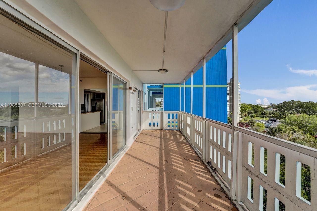 4001 Hillcrest Dr, Unit 602-4, Hollywood, FL 33021 Photo