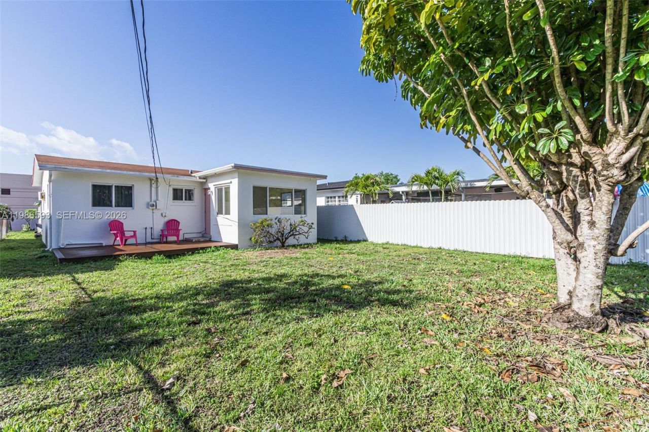 616 NW 3rd Ct , Hallandale Beach, FL 33009 Photo