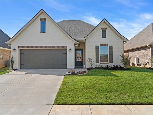 1476 Fenton Circle, Foley, AL 36535