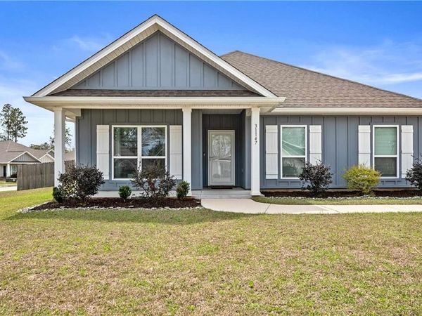 31147 Semper Drive, Spanish Fort, AL 36527