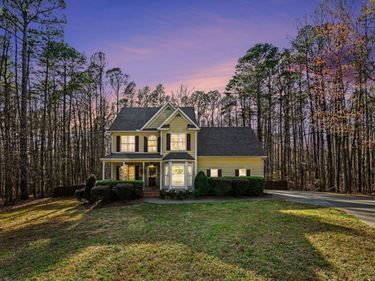 7301 Lakefall Drive, Wake Forest, NC 27587