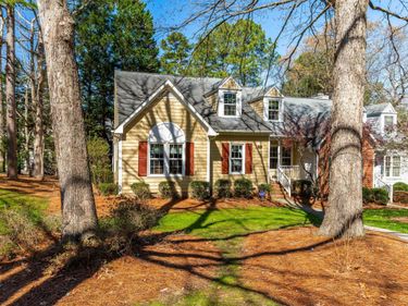 17 Renwick Court, Raleigh, NC 27615