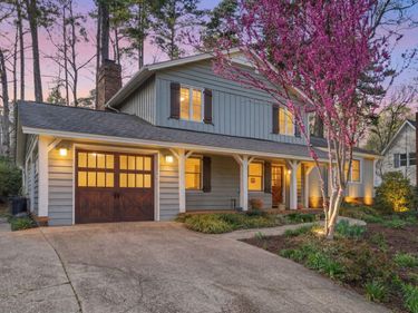 1513 Dellwood Drive, Raleigh, NC 27607