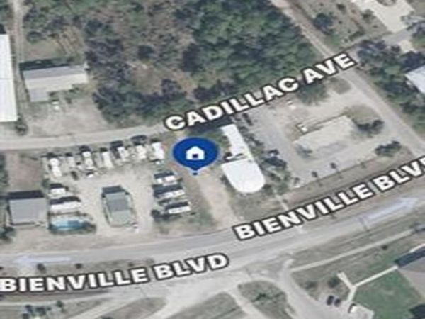 1506 Bienville Boulevard, Dauphin Island, AL 36528