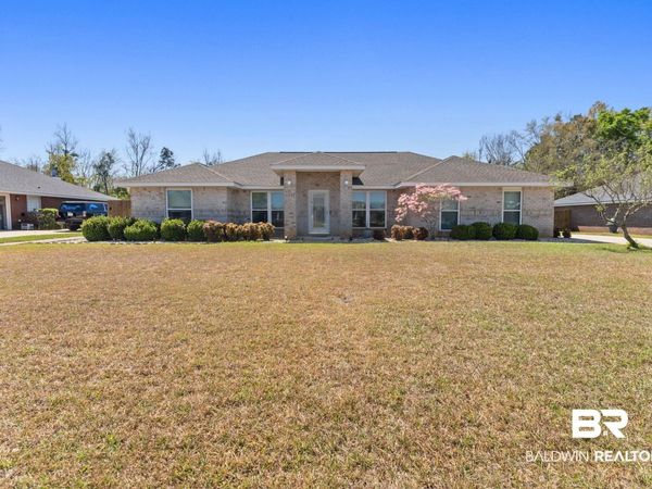 1052 Orlando Drive, Foley, AL 36535