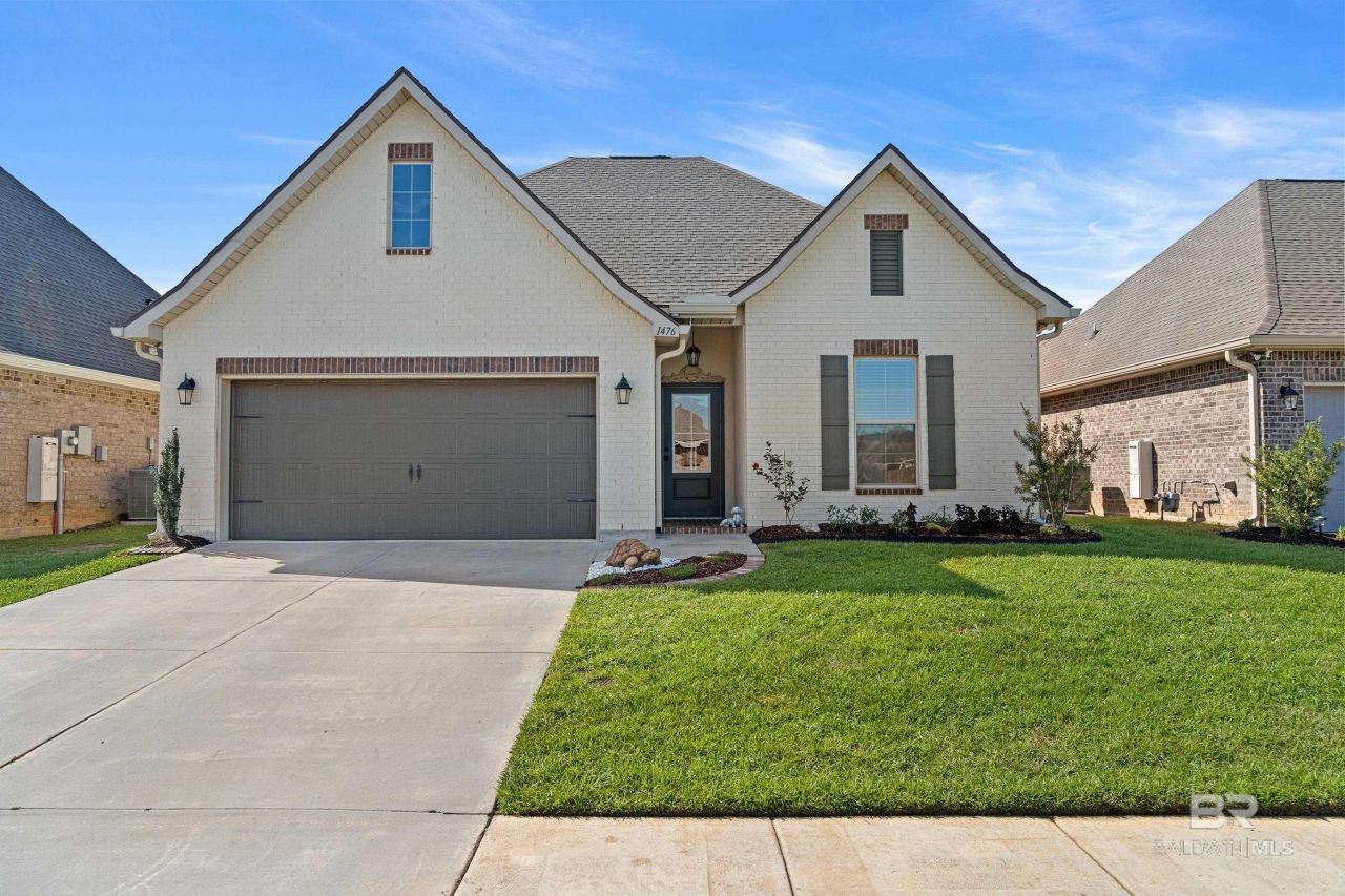 1476 Fenton Circle, Foley, AL 36535 Main Photo