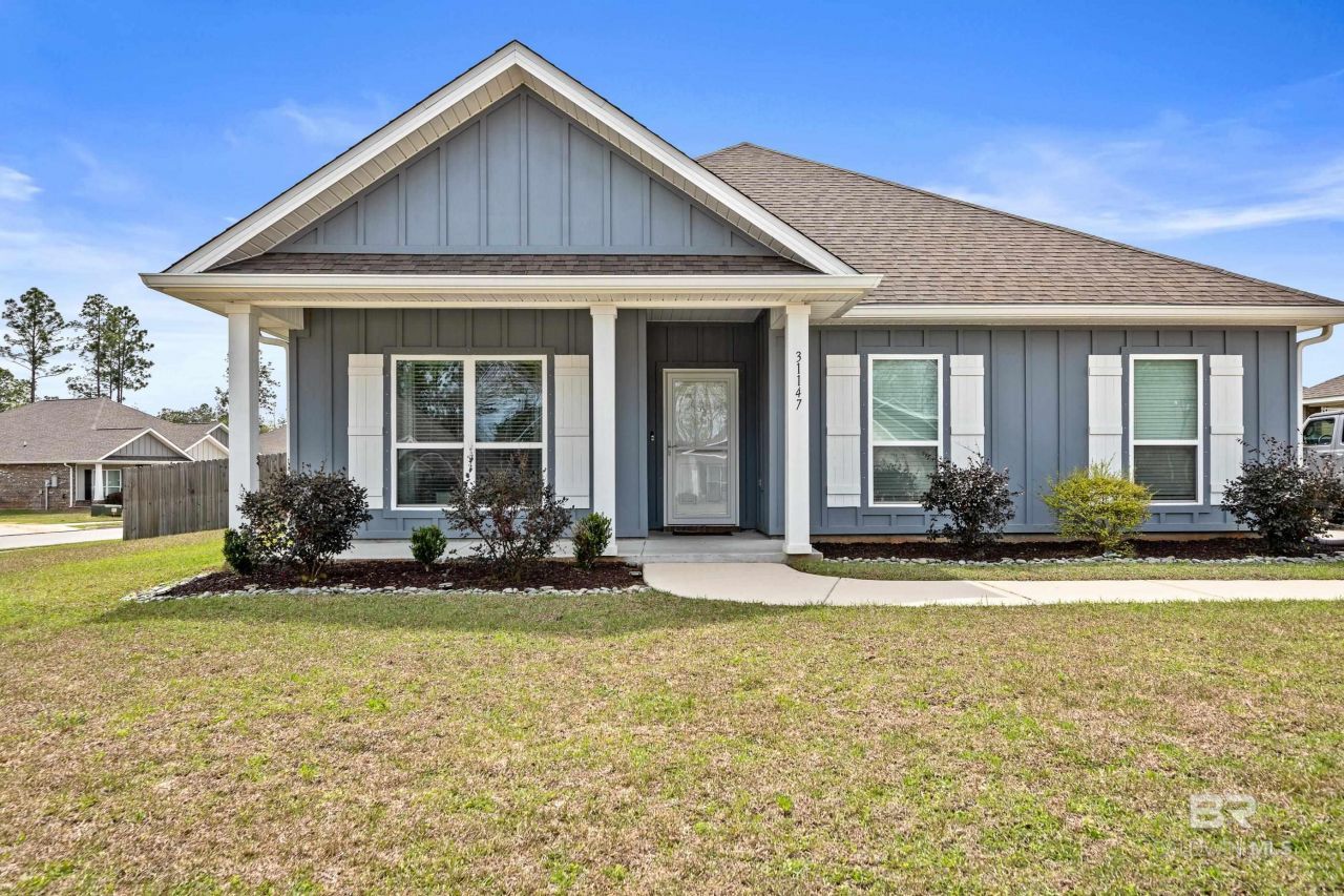 31147 Semper Drive, Spanish Fort, AL 36527 Main Photo