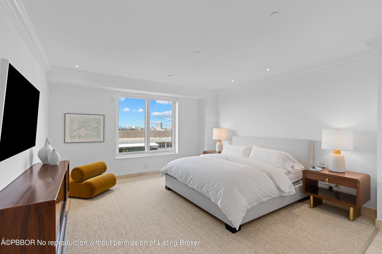 150 Bradley Place, Unit 615, Palm Beach, FL 33480 Photo